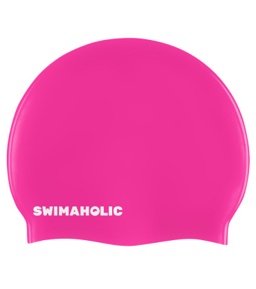 Swimaholic Classic Cap Junior