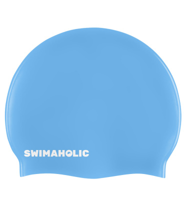 Swimaholic Classic Cap Junior
