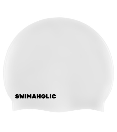 Swimaholic Classic Cap Junior