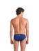 Arena Performance Poseidonia Swim Briefs Navy/Water