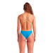 Arena Reversible Solid Challenge Back Blue River/Bright Coral/Arctic Lime