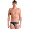 Arena Performance Escape Swim Briefs Team Black