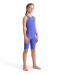 Arena Powerskin IMPULSO OB Girls Future Dusk