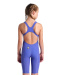 Arena Powerskin IMPULSO OB Girls Future Dusk