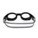 Naočale za plivanje Swimaholic Elbe Swim Goggles