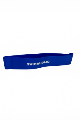 Remen za fiksiranje Swimaholic Pulling Ankle Strap