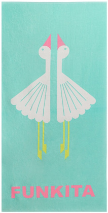 Funkita Loose Goose Cotton Towel