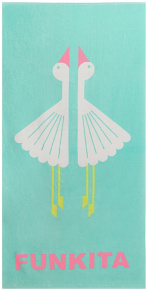 Funkita Loose Goose Cotton Towel Funkita Loose Goose Cotton Towel