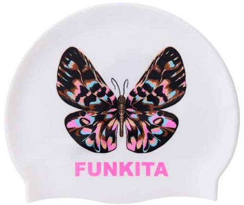 Funkita Copper Cluster Silicone Cap 