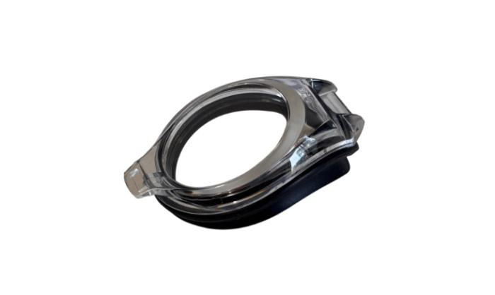 Dioptrijske okulare Swimaholic Optical Lens