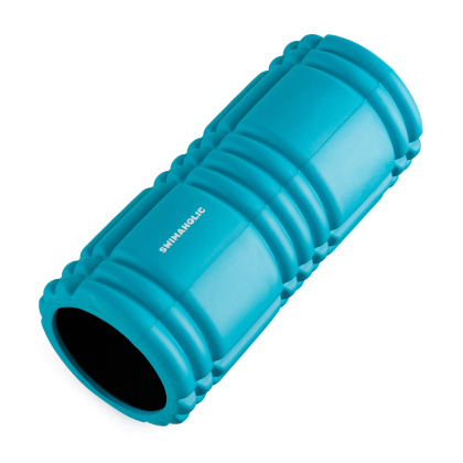 Valjak za masažu Swimaholic Foam Roller