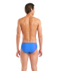 Arena Hyperflow Men's Solid Swim Briefs Blue / Purple