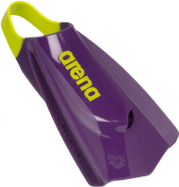 Arena Powerfin Pro II Purple