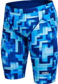 Funky Trunks You Blued Jammer Junior 