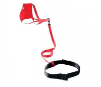 Training tool Finis Parachute
