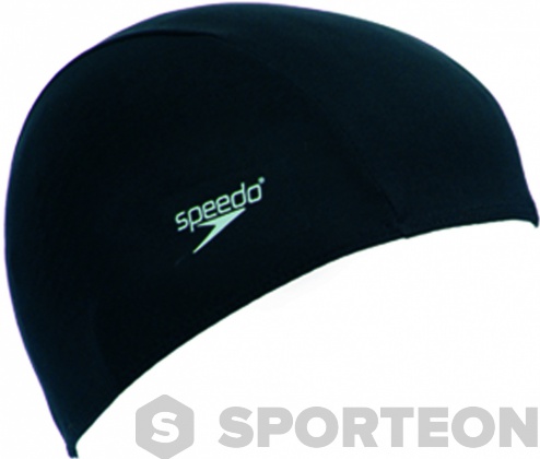 Speedo Polyester Cap Junior