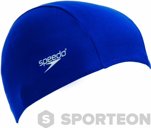 Speedo Polyester Cap Junior