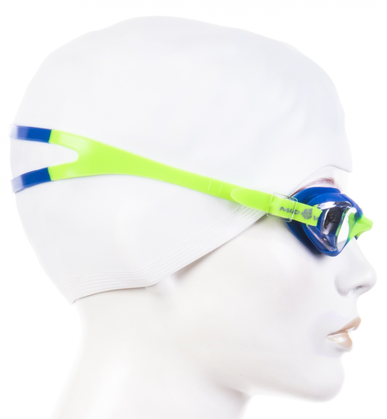Mad Wave Micra Multi II Goggles Junior