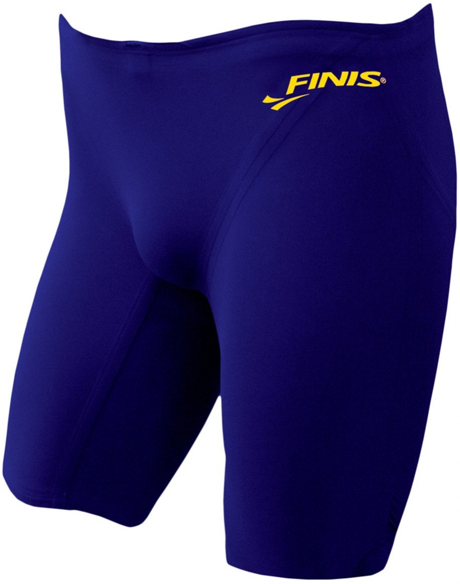 Men's swimsuit Finis Fuse Jammer Navy