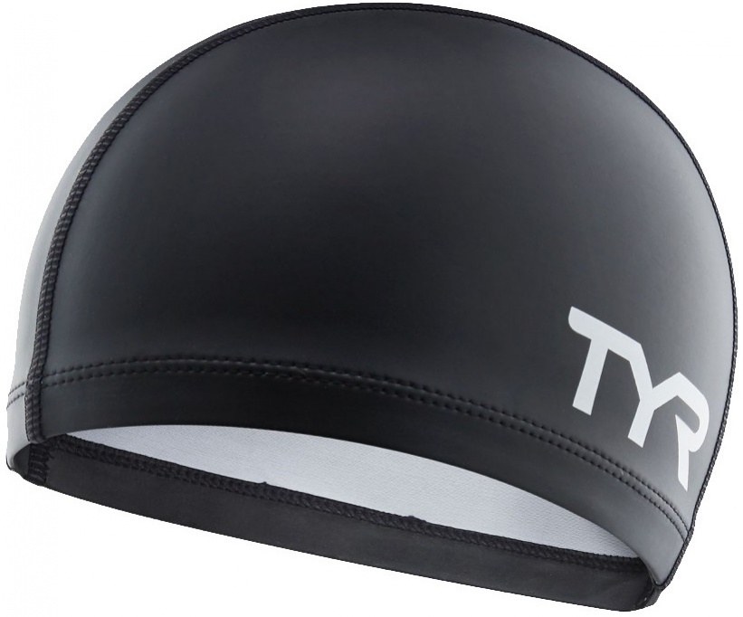 Tyr Silicone Comfort Swim Cap