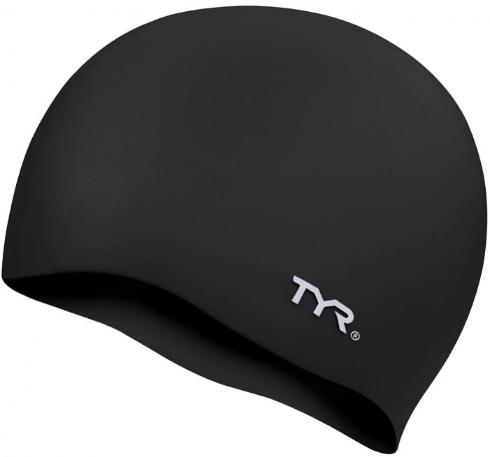 Tyr Wrinkle-Free Silicone Youth Cap