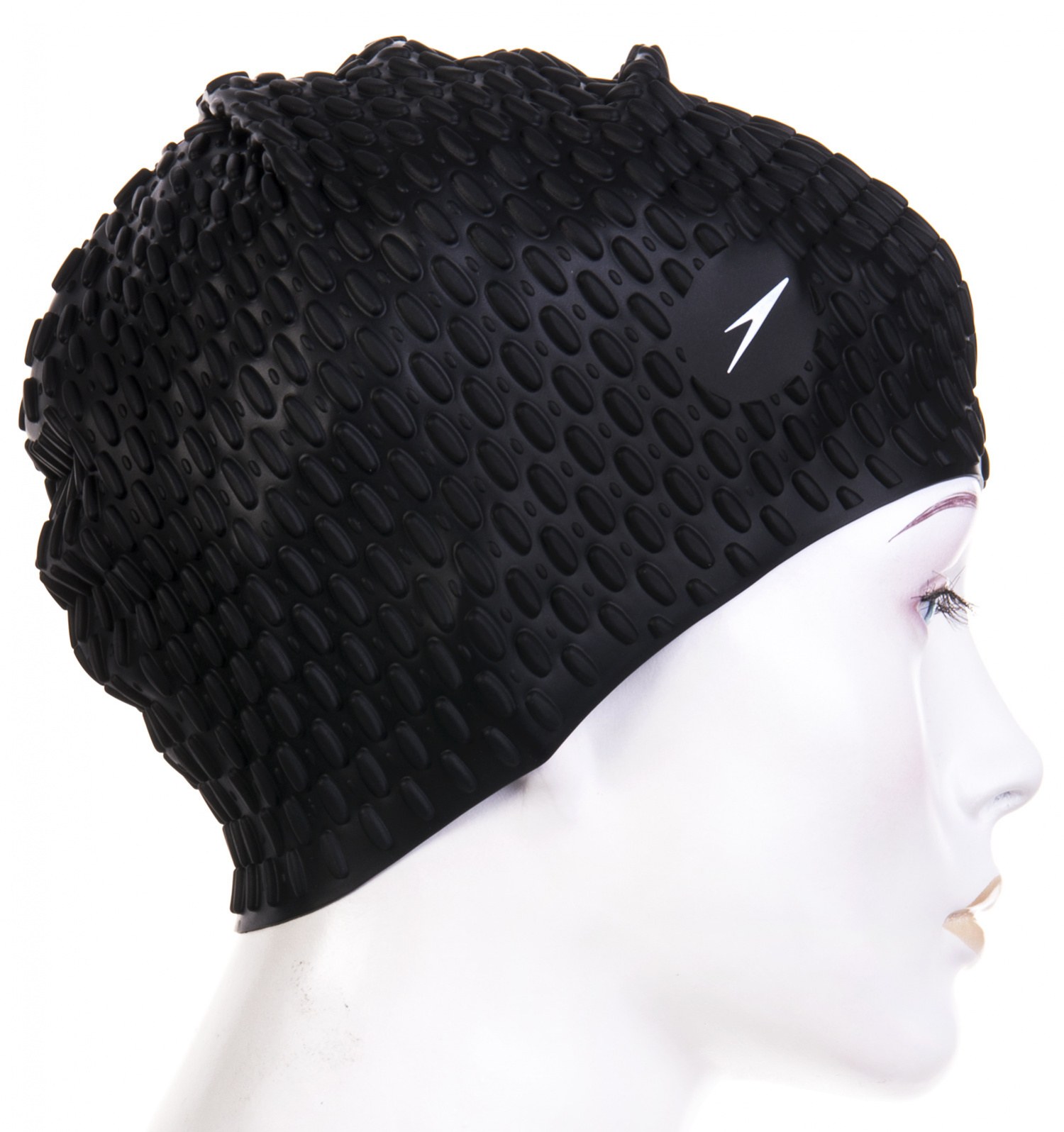 Swimming Cap Speedo Bubble Cap