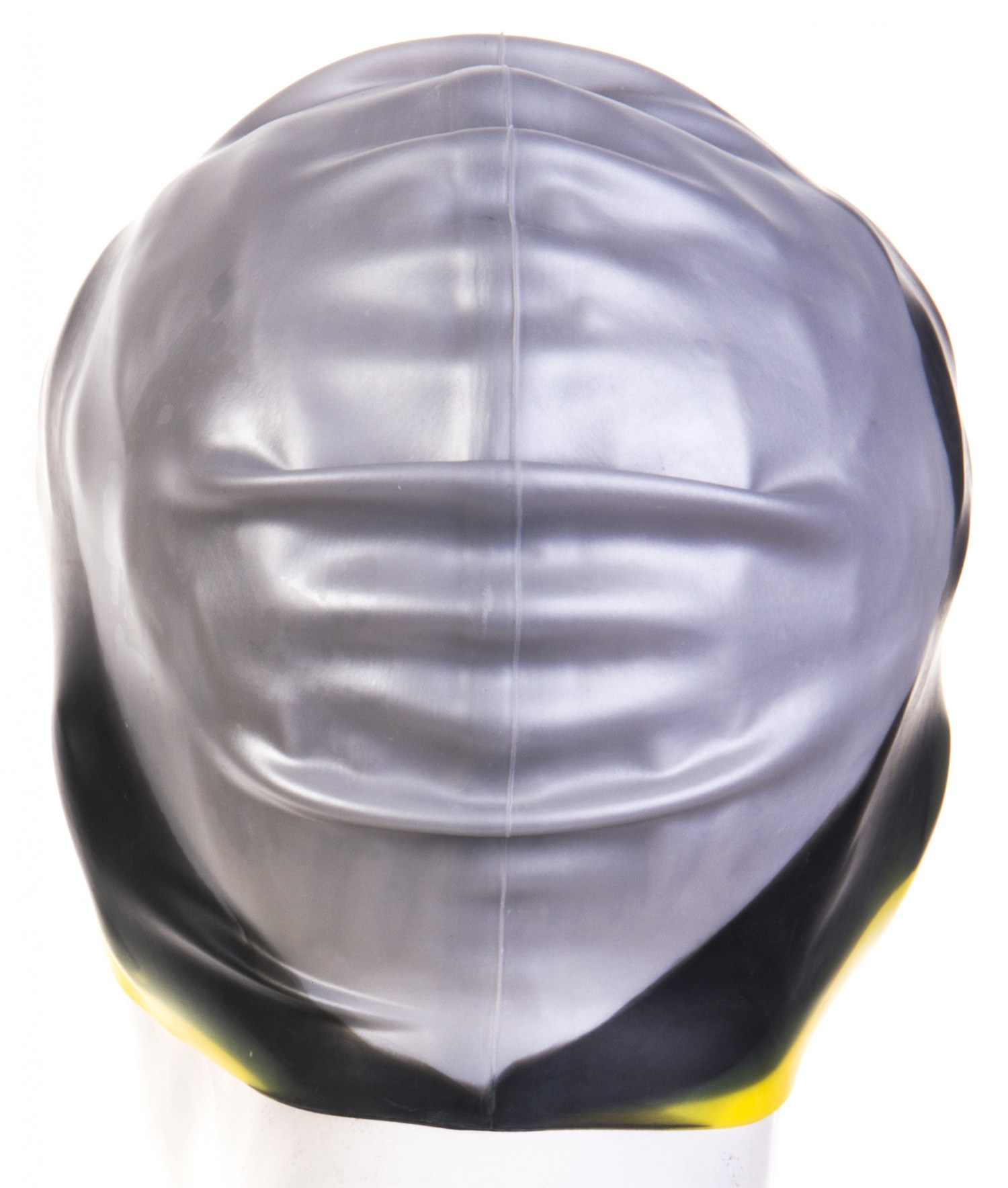 Swim cap Mad Wave Multi Big Silicone