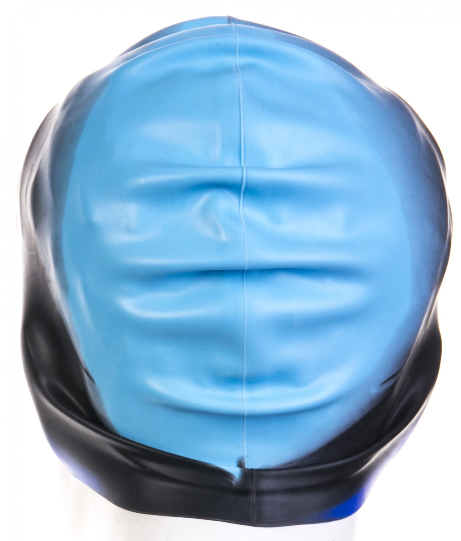 Swim cap Mad Wave Multi Big Silicone