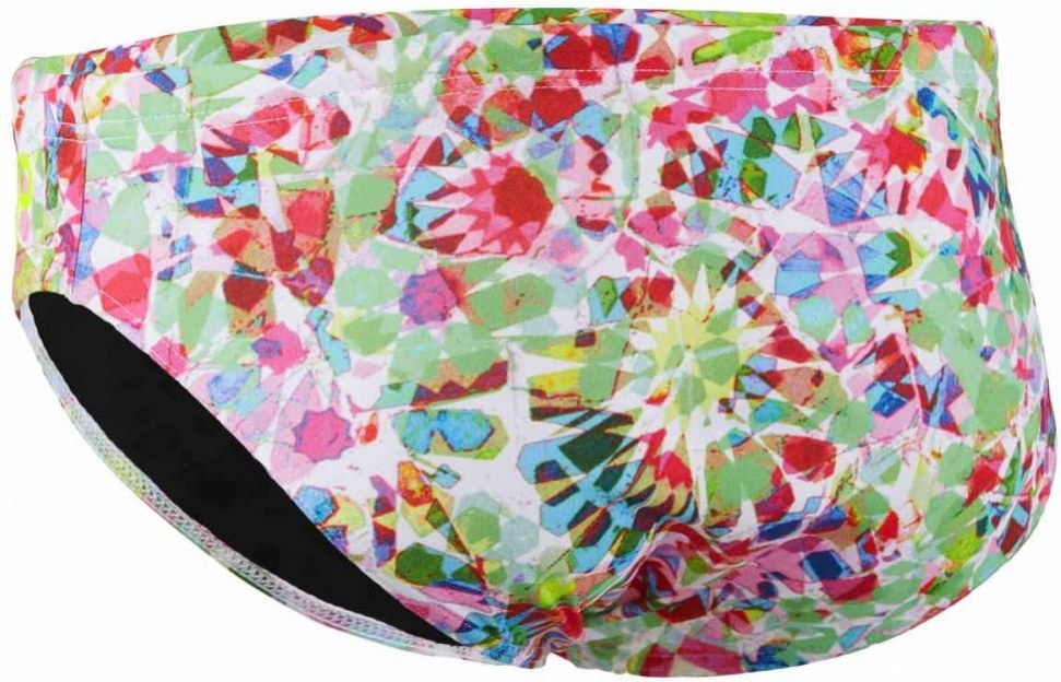 Men's swimsuit Michael Phelps Prisma Slip Multicolor