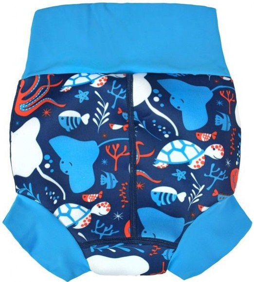 Splash About New Happy Nappy Under The Sea