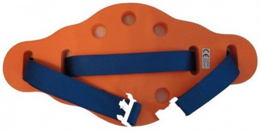 Matuska Dena Ladybug Belt