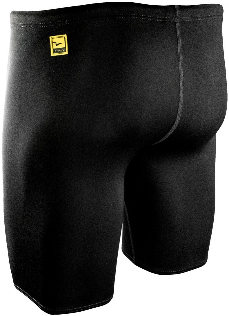 Men's swimsuit Finis Jammer Black