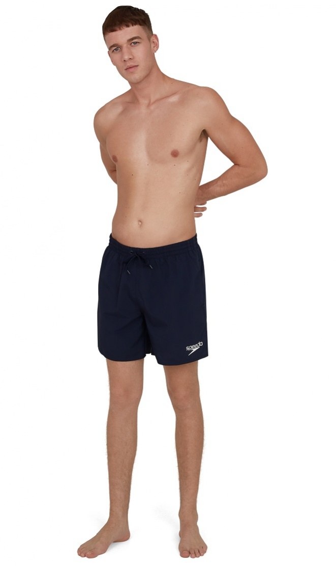 Speedo Essentials 16 Watershort True Navy