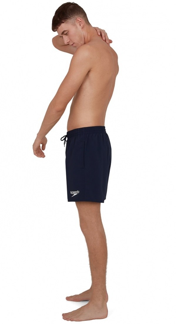 Speedo Essentials 16 Watershort True Navy