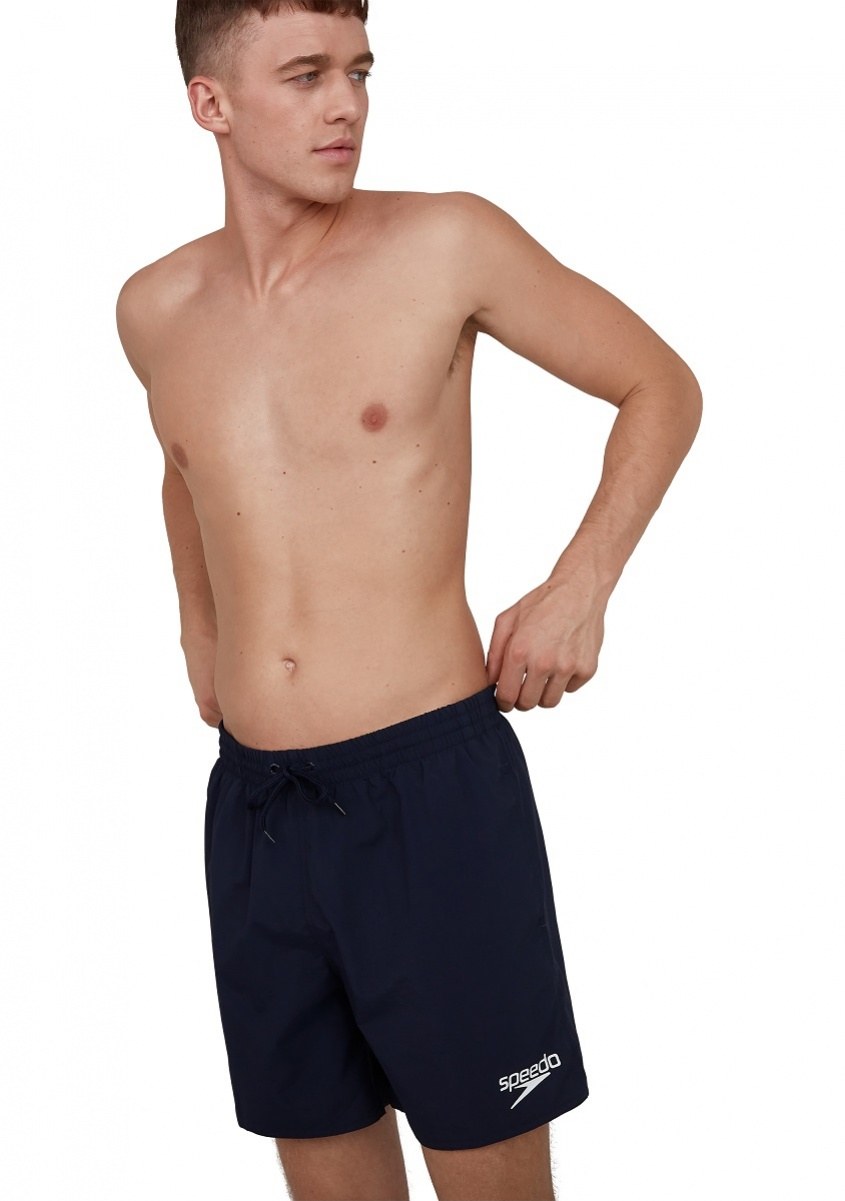Speedo Essentials 16 Watershort True Navy