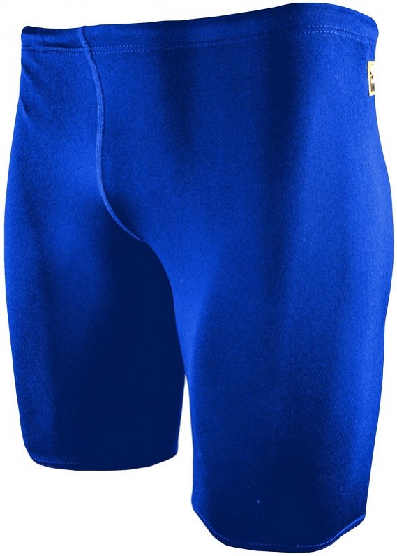 Boy's swimsuit Finis Youth Jammer Solid Blueberry