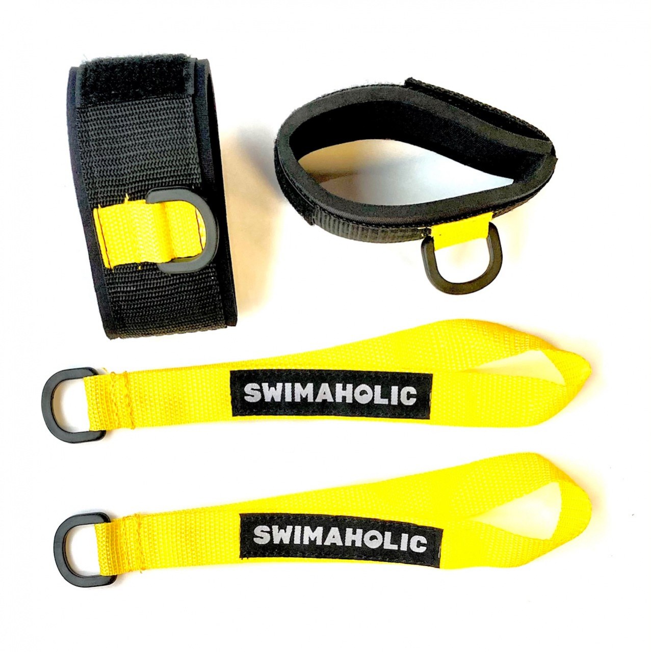 Swimaholic Dryland Set