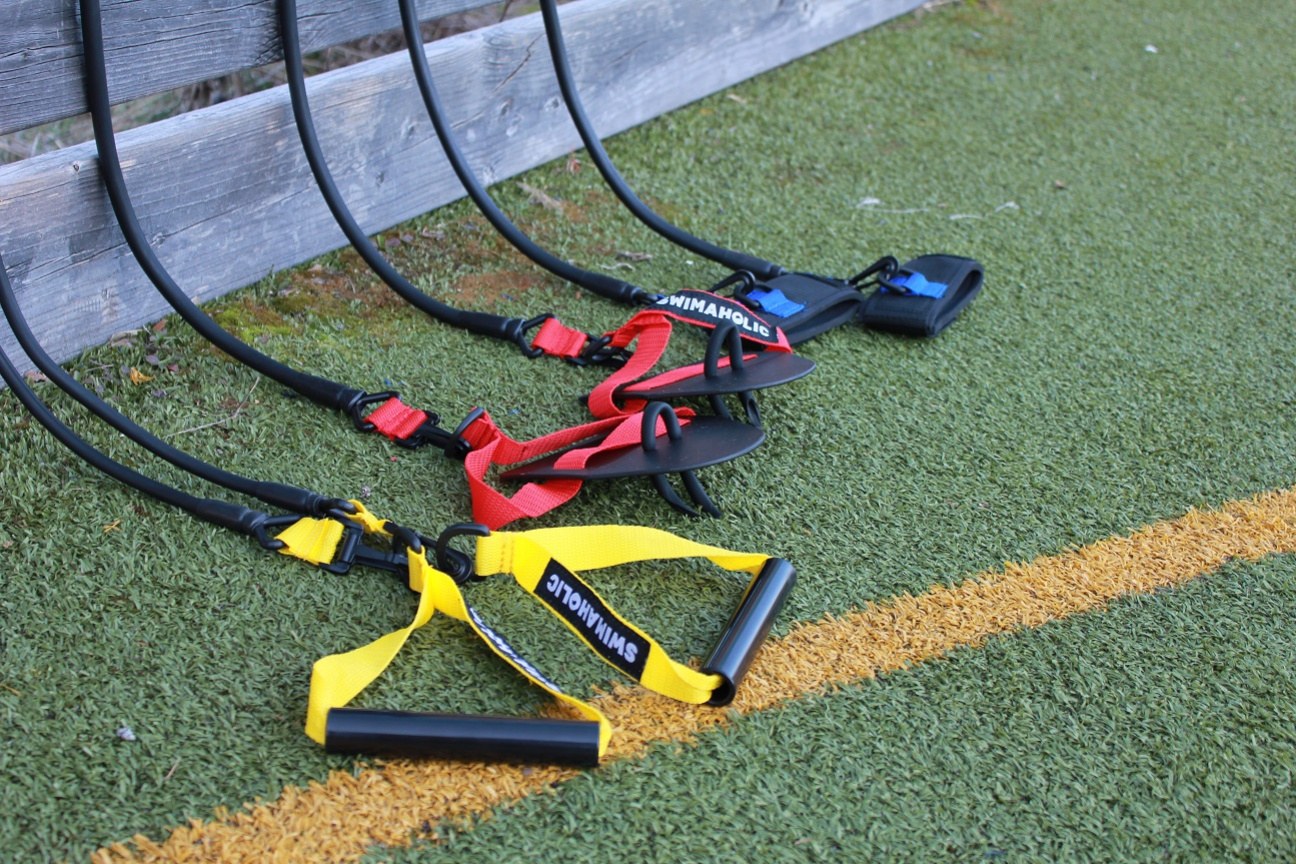 Swimaholic Dryland Set
