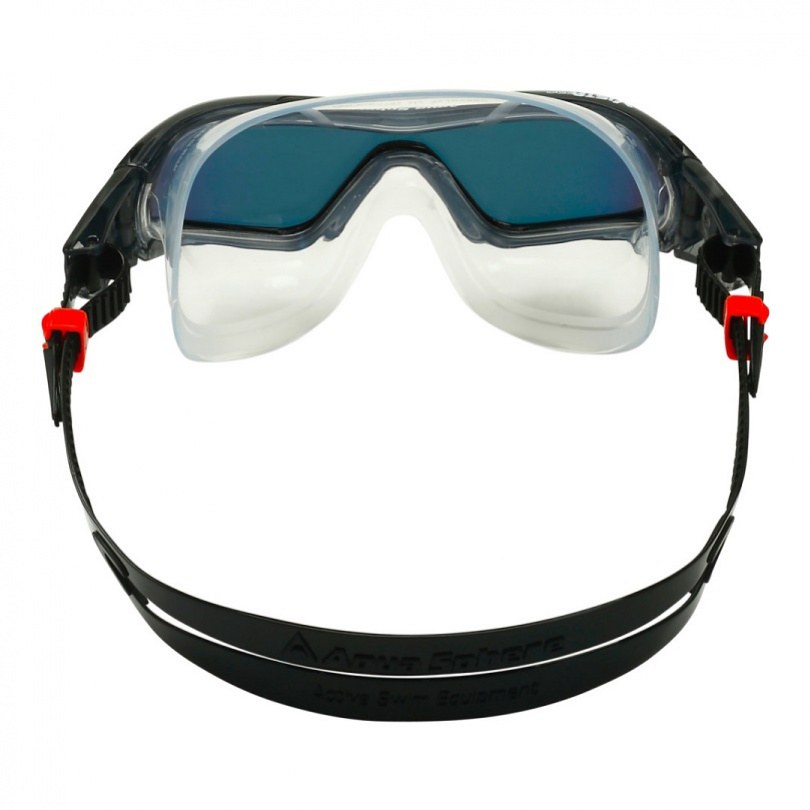 Aqua Sphere Vista Pro Titan Mirror