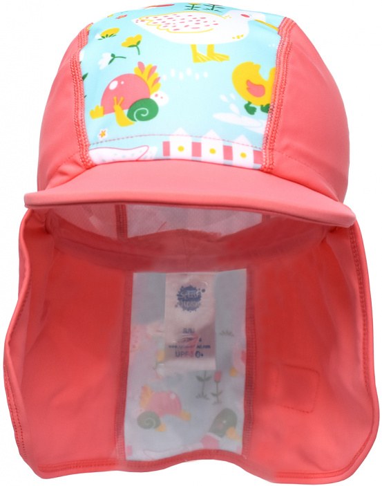 Splash About Legionnaire Hat Little Ducks