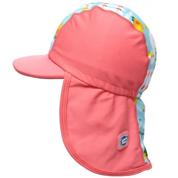 Splash About Legionnaire Hat Little Ducks