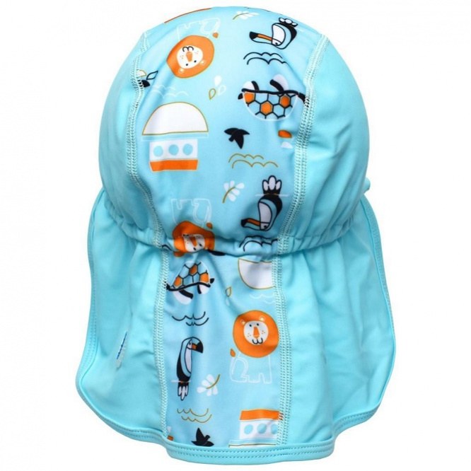 Splash About Legionnaire Hat Noah's Ark