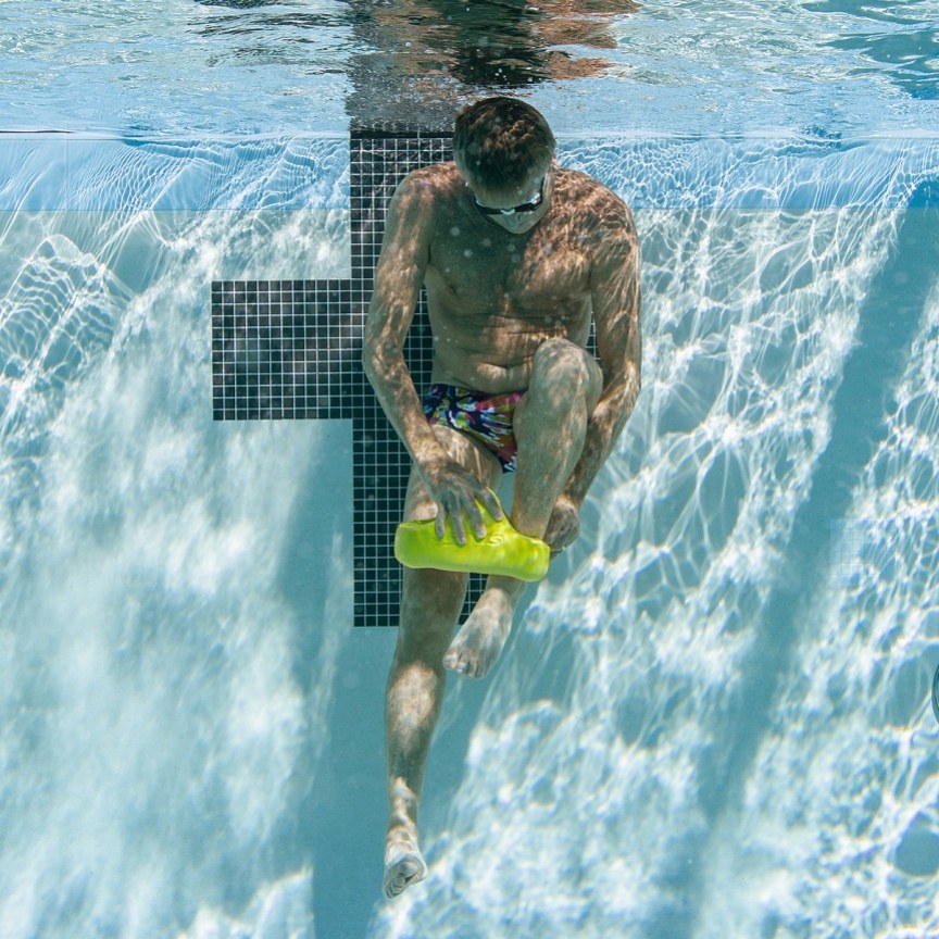 Finis Ankle Buoy