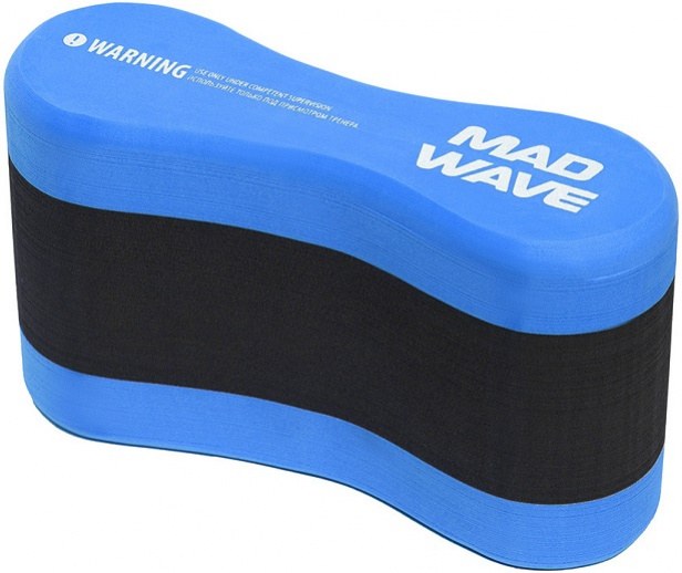 Mad Wave Pull Buoy Training Small