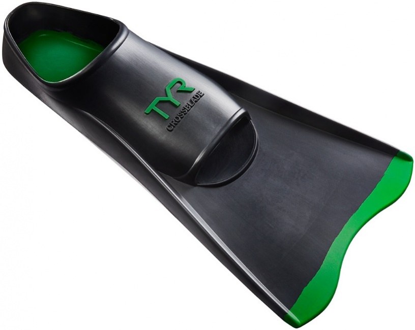 Tyr Crossblade Fin 2.0