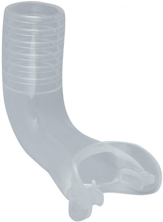 Finis Stability Snorkel Replacement Mouthpiece