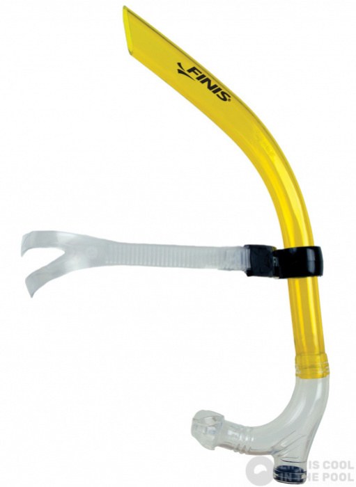 Finis Swimmer's Snorkel junior