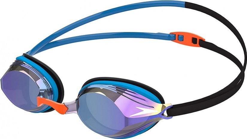 Speedo Vengeance Mirror