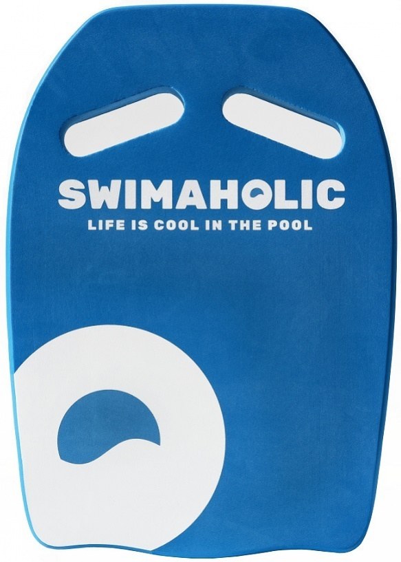 Daska za plivanje Swimaholic Kickboard
