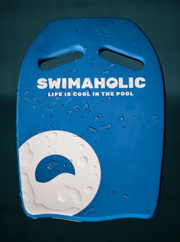 Daska za plivanje Swimaholic Kickboard